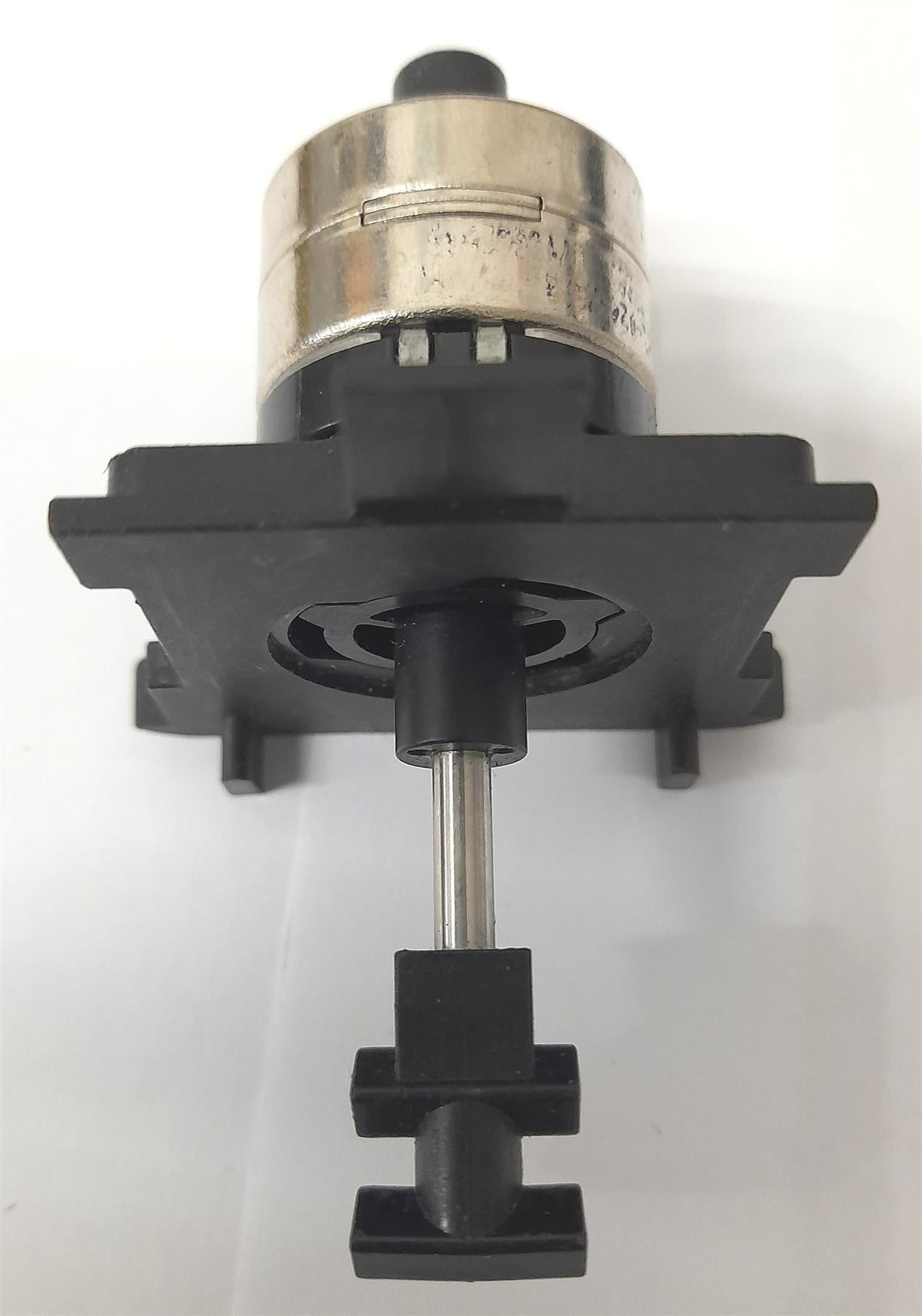 WORCESTER COMPACT MOTOR DIVERTER VALVE 87186828390