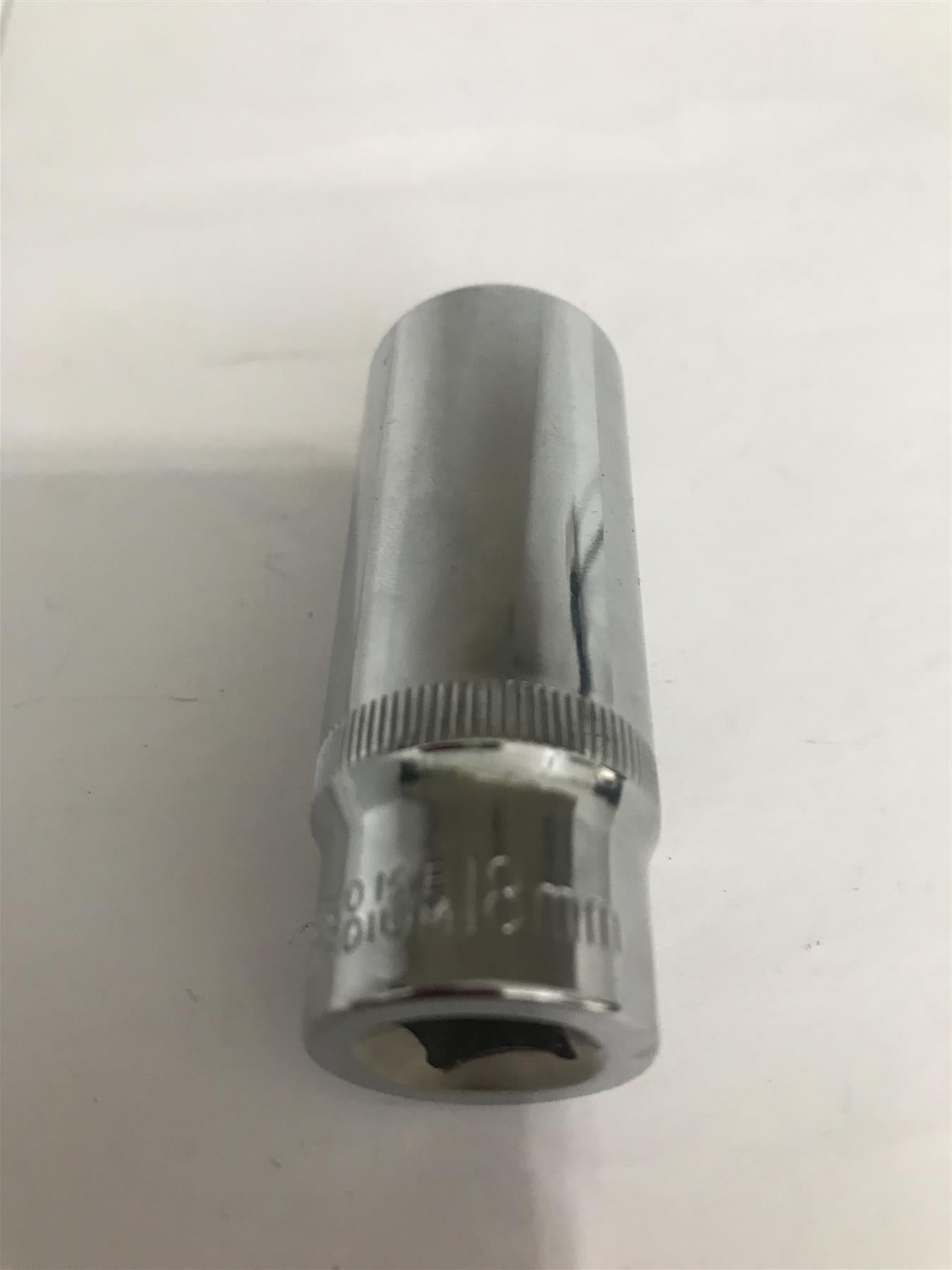 18mm Deep Impact Socket