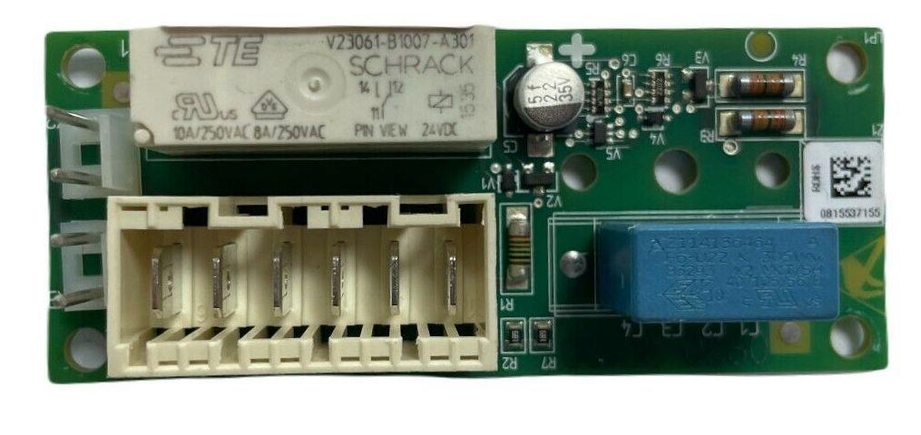 NEW BAXI RELAY PCB KIT 7222704