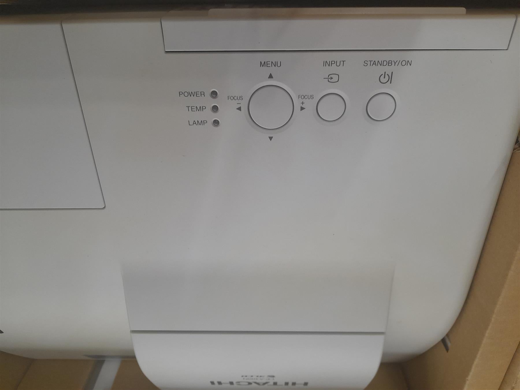 Hitachi Projector A220N / CP-A300N Used