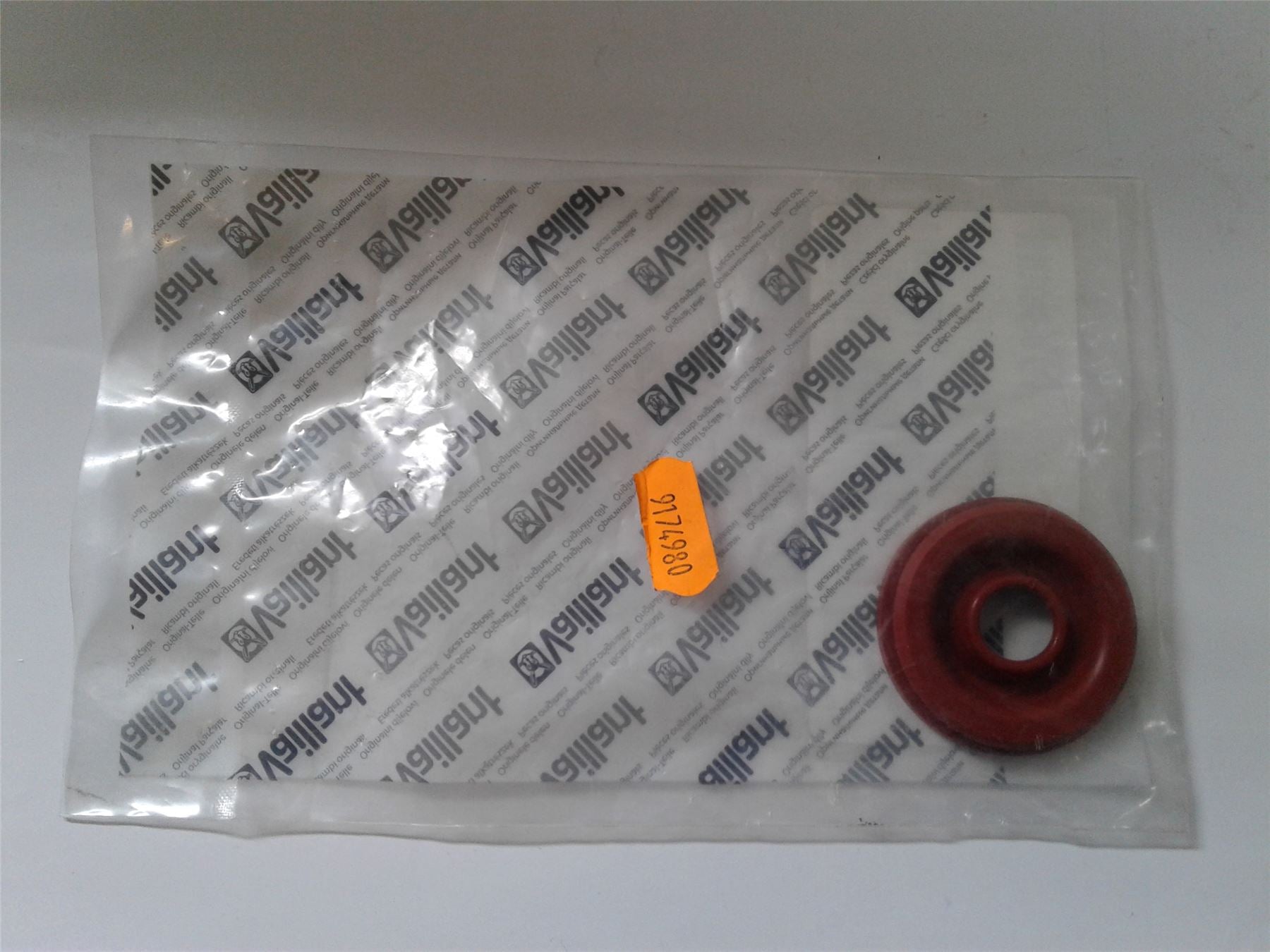 NEW Vaillant 0020085467 Gasket