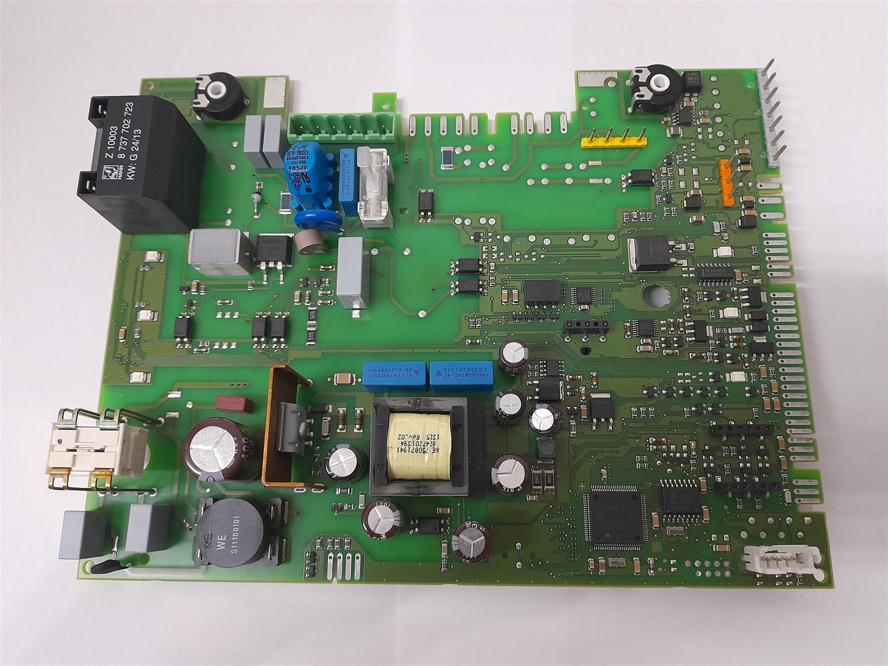 Worcester 8748300912 PCB Only