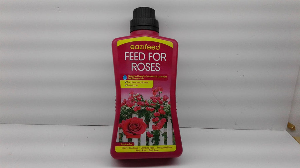 Easifeed Feed For Roses (500ml)