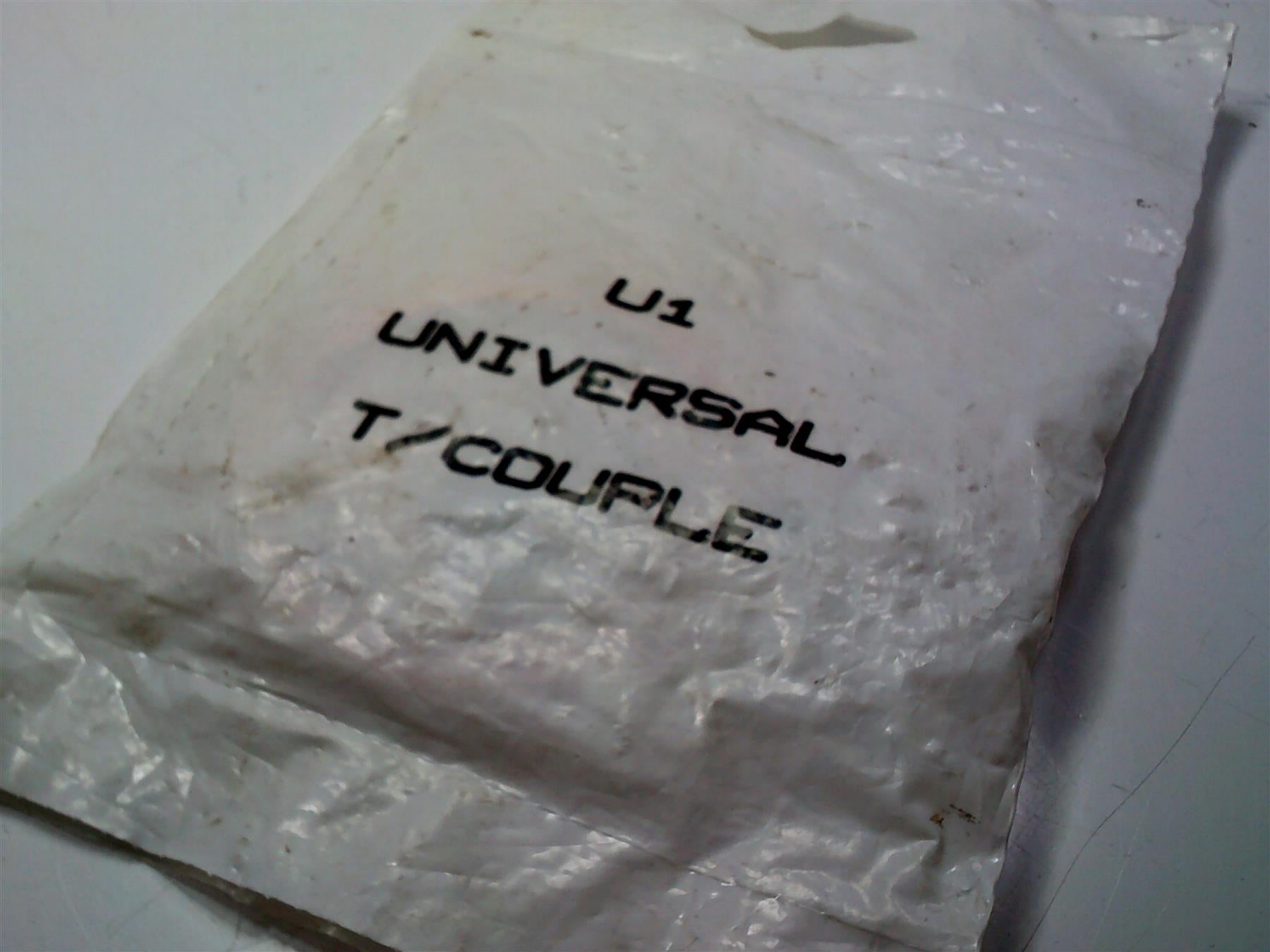 Universal Thermocouple U1