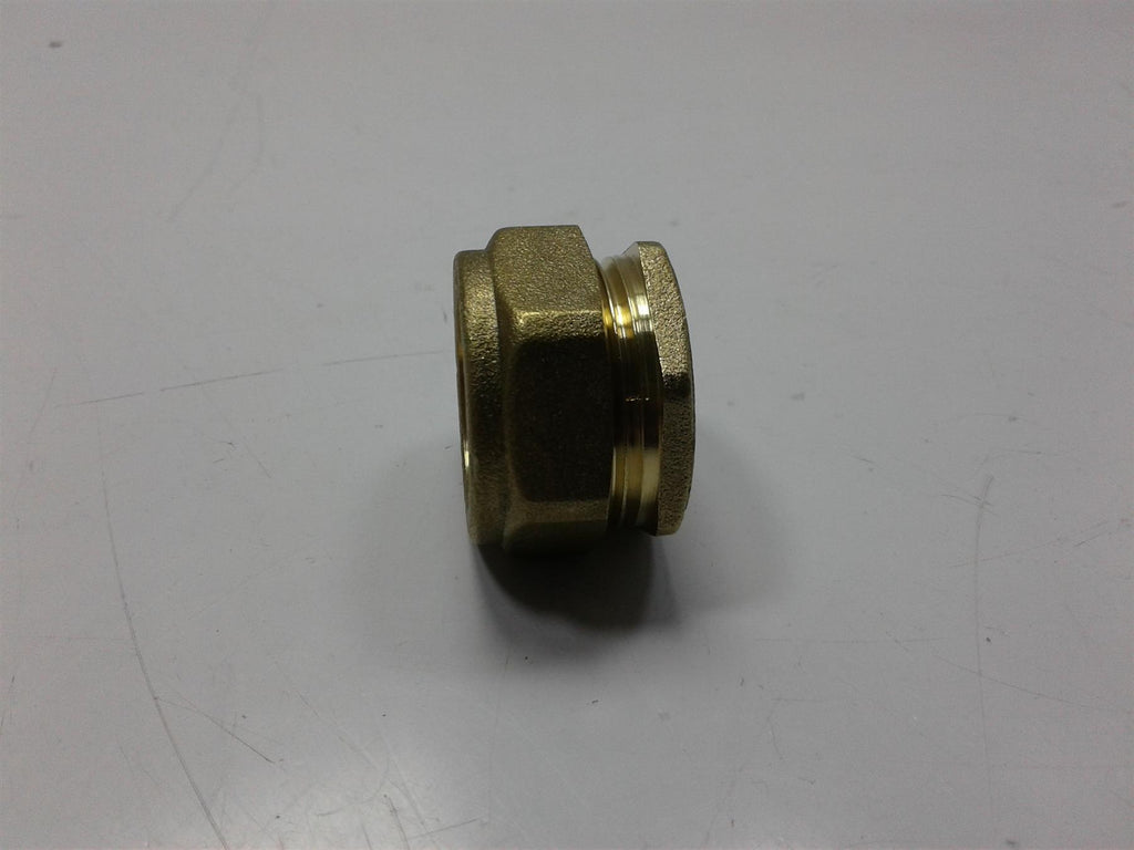 Altech 22mm Compression Stopend