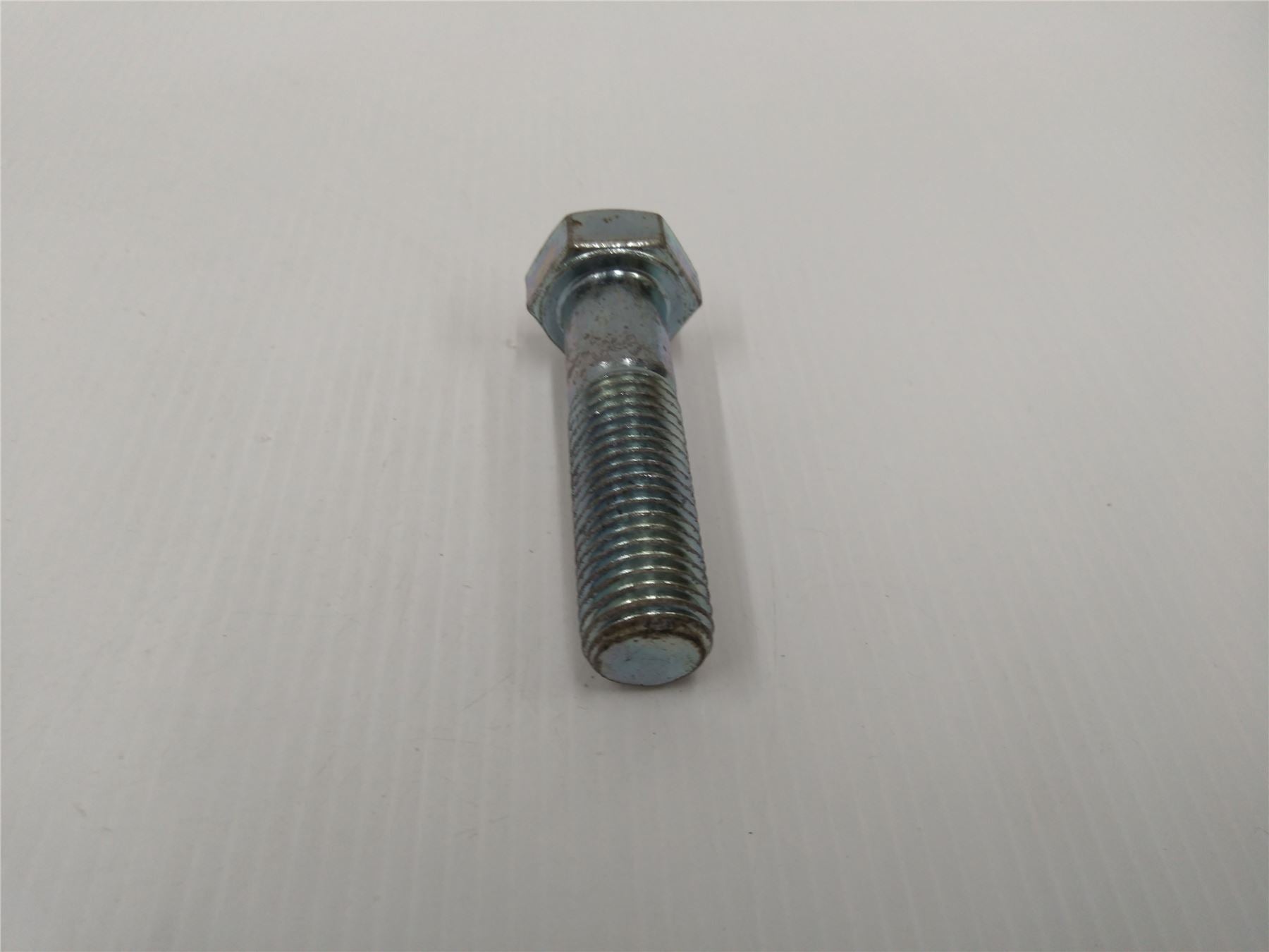 NEW HEX HEAD CAP SCREW M16 - LENGTH 60mm