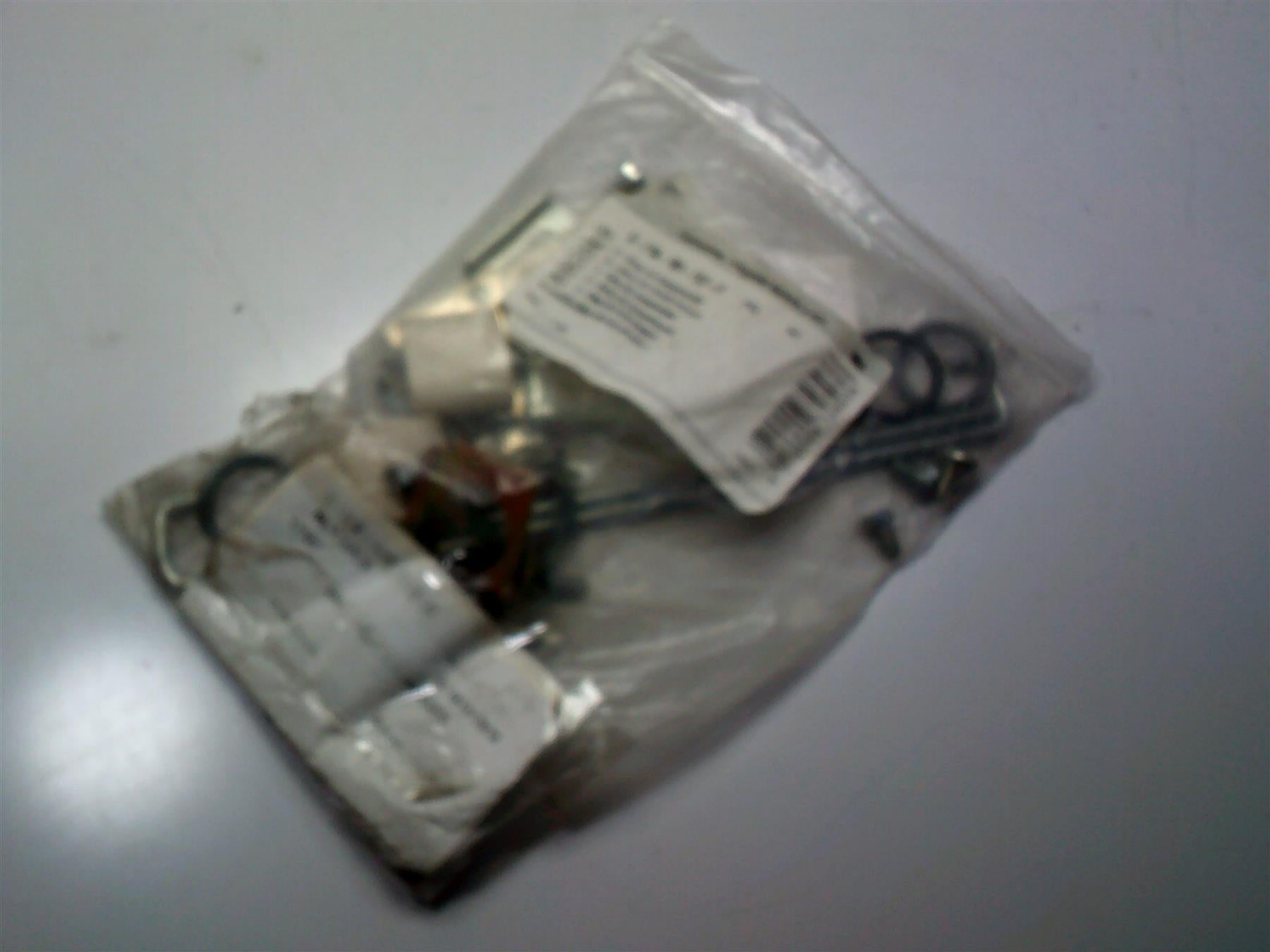 Worcester O Ring Heat Exchanger Kit