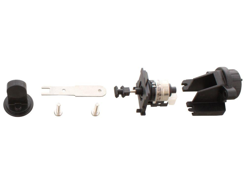 Worcester Greenstar Boiler Diverter Valve Assembly 87377046110