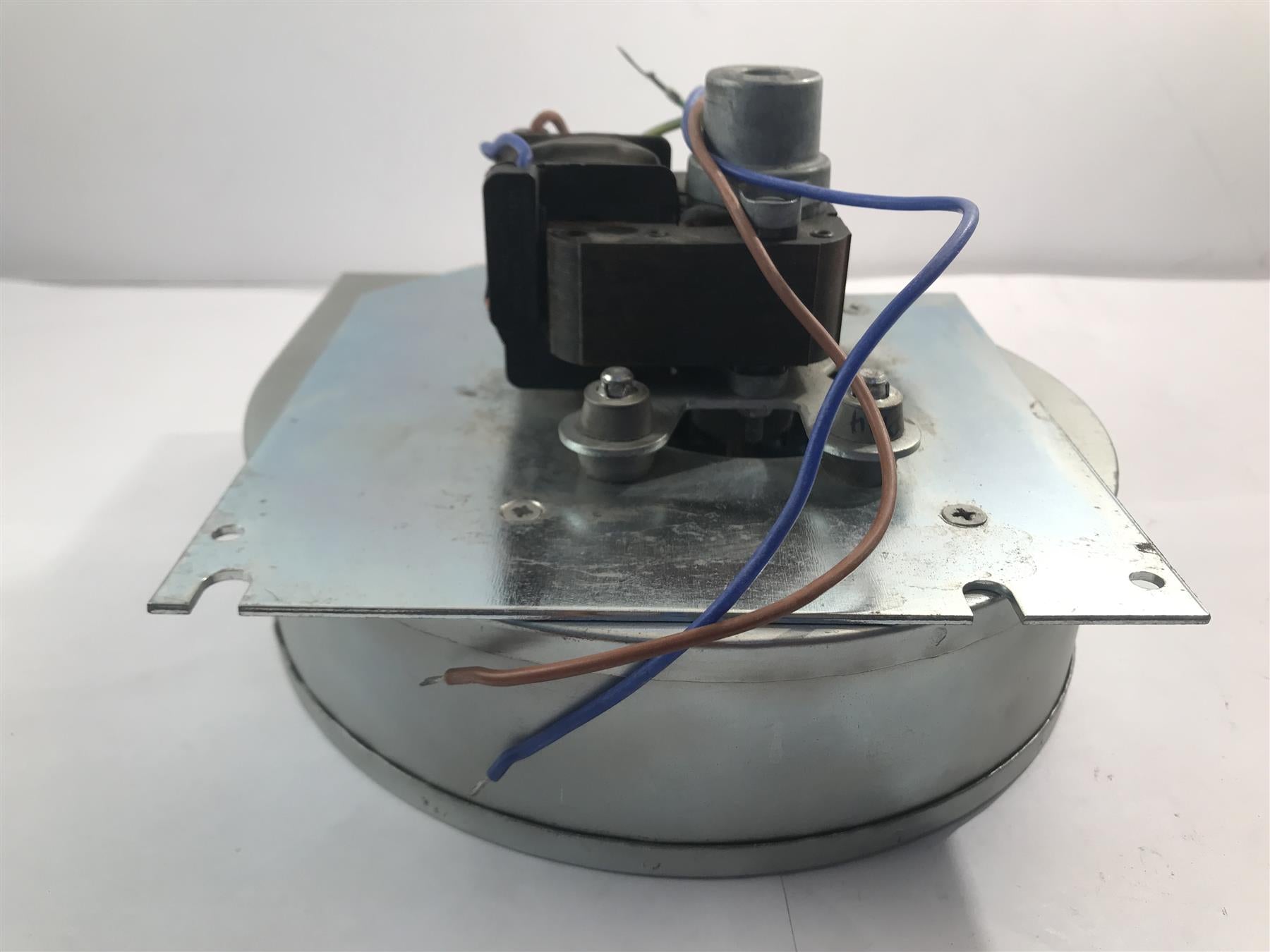 Glowworm 417135 Fan