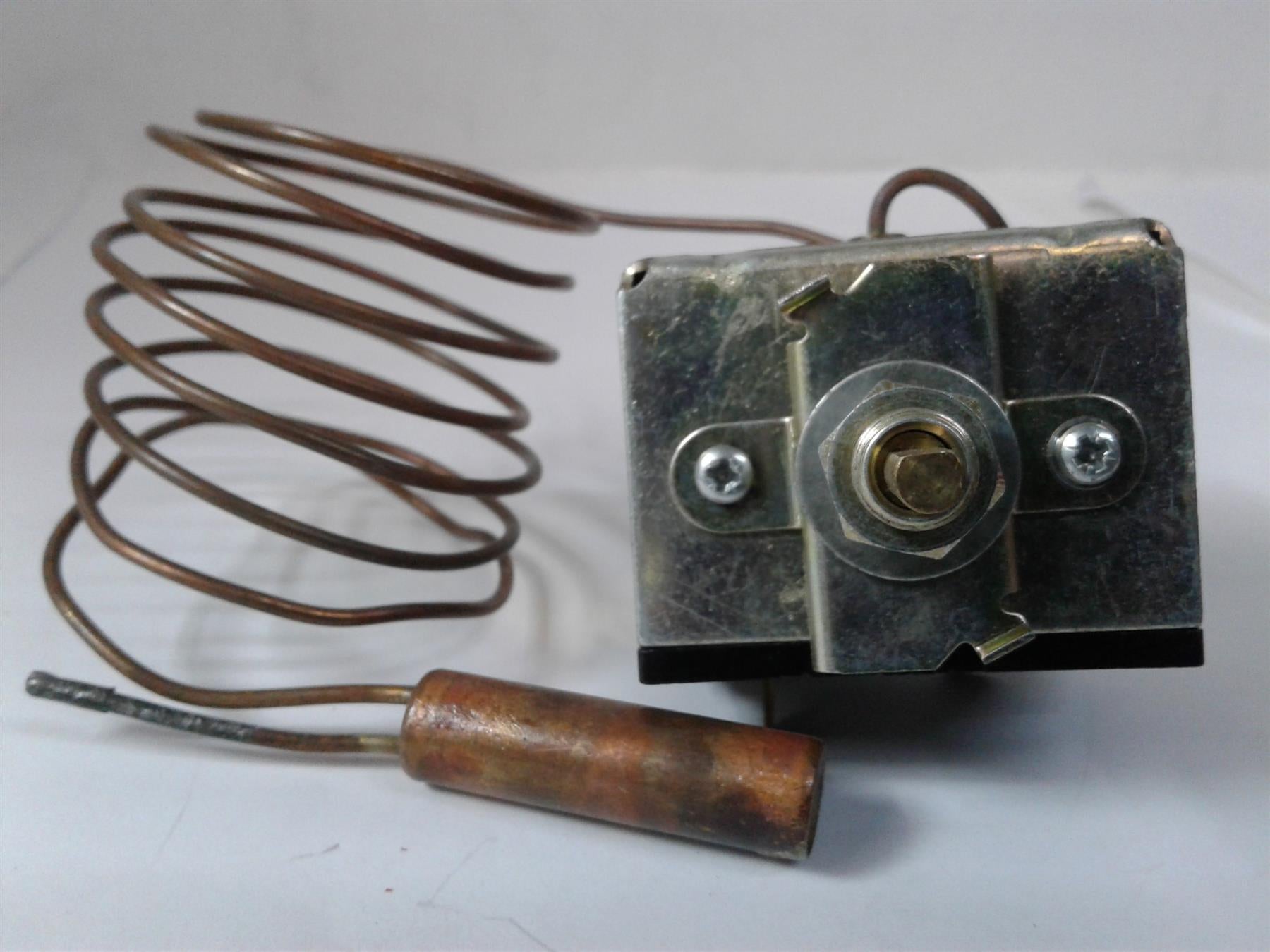 NEW Ranco C26-P0606 BOILER HEATER WATER THERMOSTAT