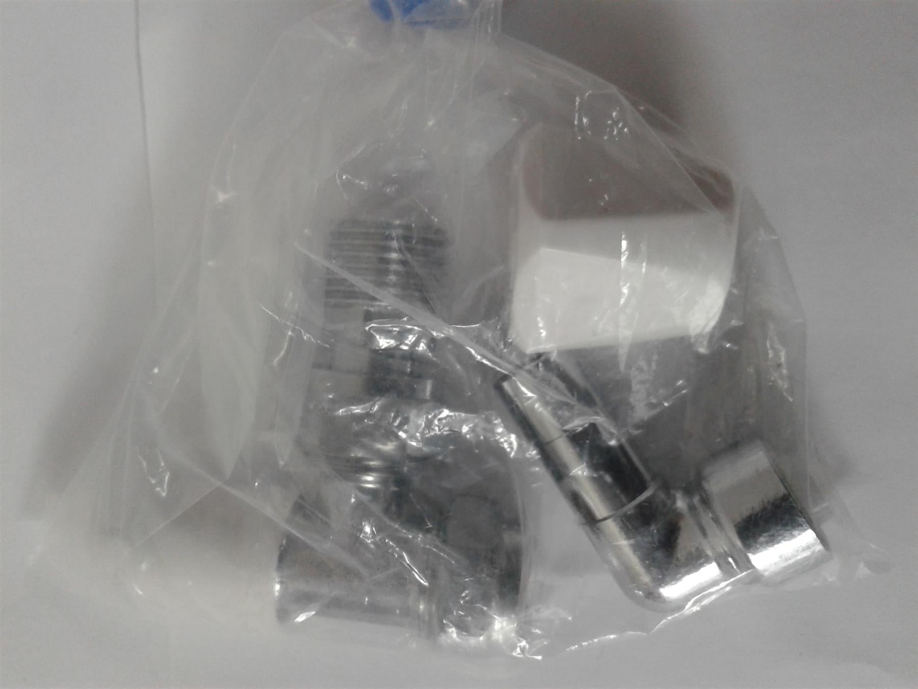 NEW Pegler Yorkshire Mercia straight head RADIATOR valve 15x10mm 647081