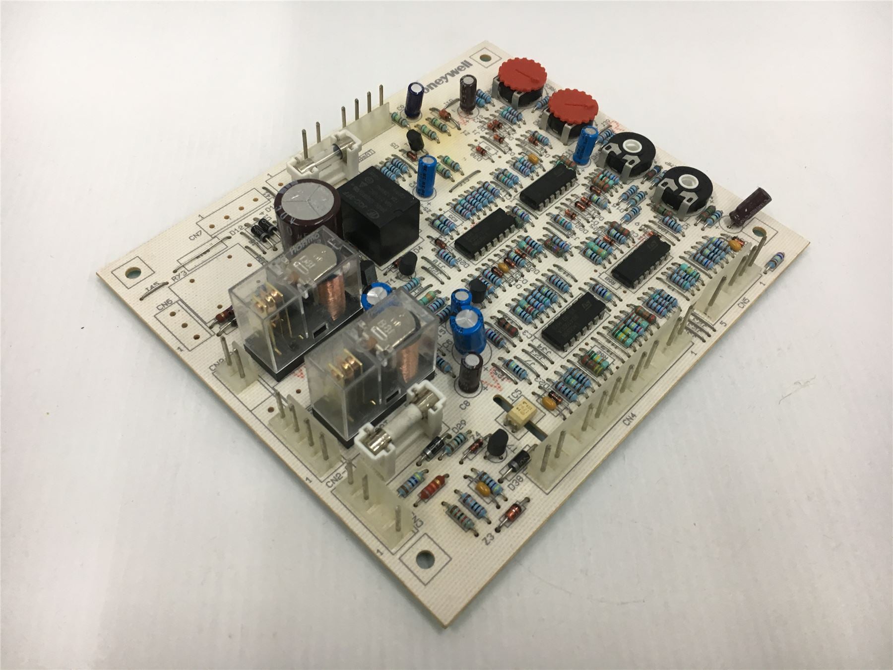 Glowworm Swiftflow E Main PCB S202253 202253 12m warranty