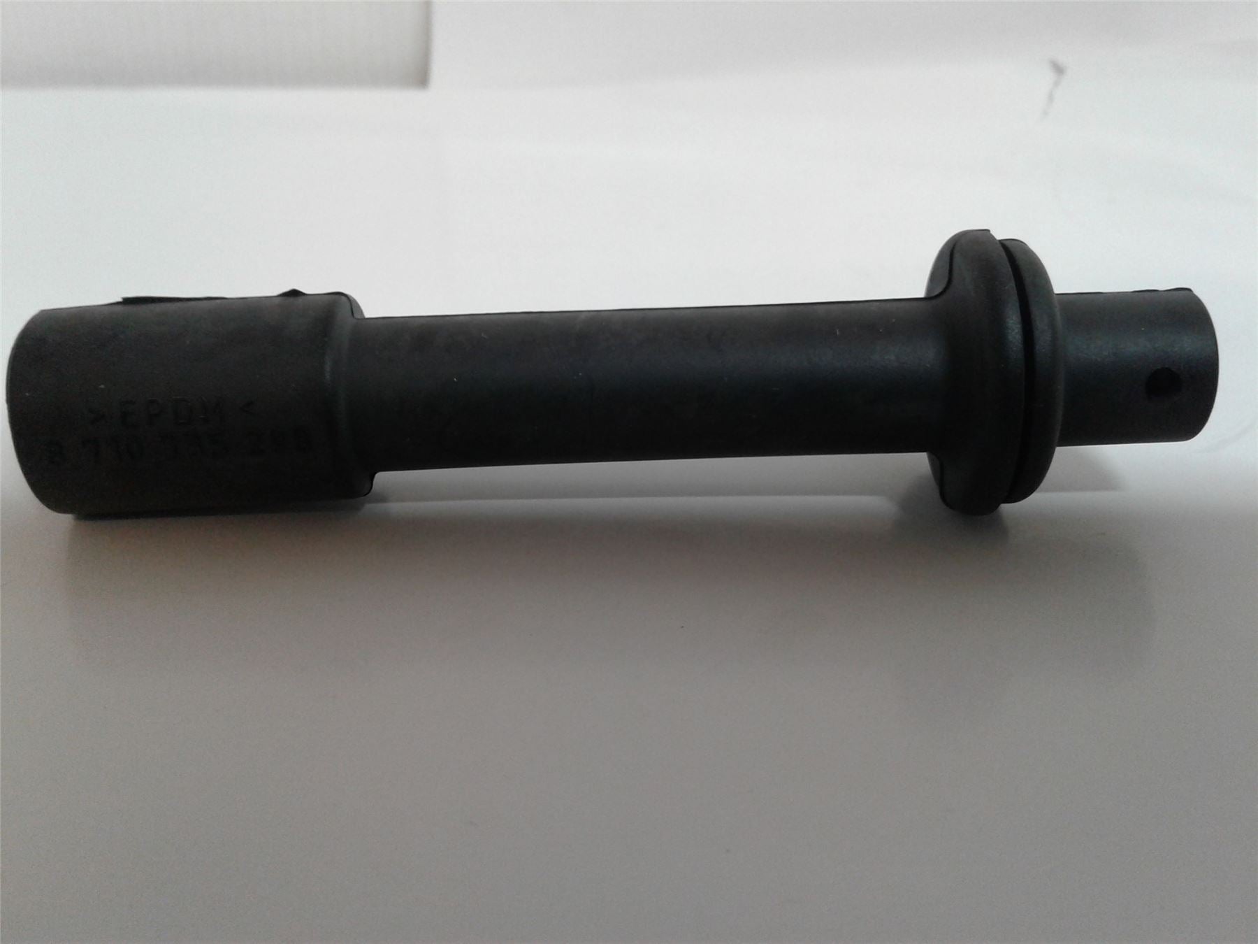 NEW Worcester Greenstar CDI Boiler Gas Valve Connecting Pipe 87107352980