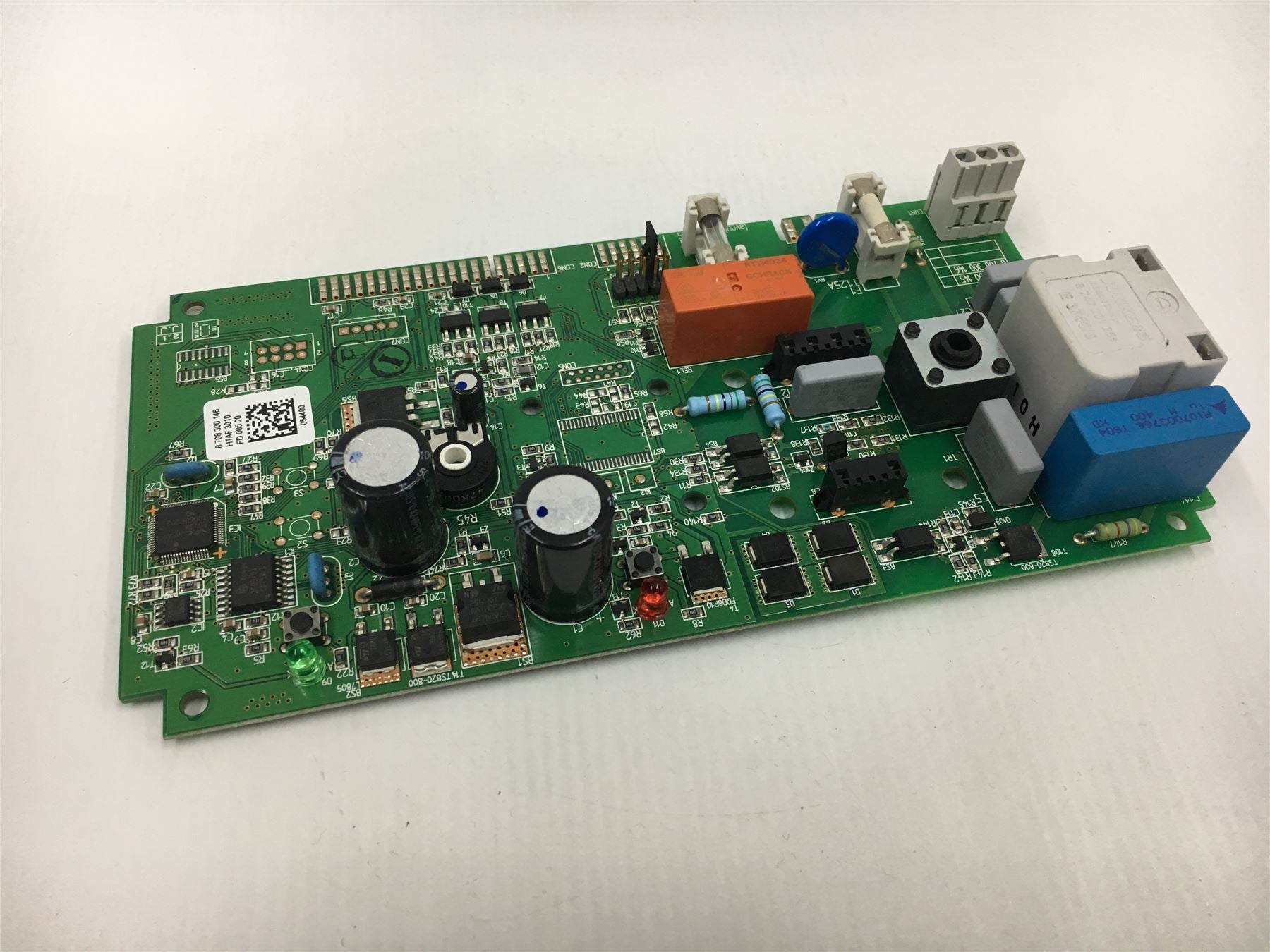 WORCESTER PCB 8 708 300 145, 8708300146 12m warranty