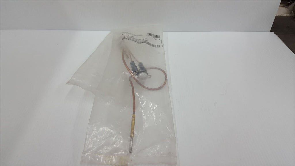 Chaffoteaux 74723 thermocouple and overheat thermostat