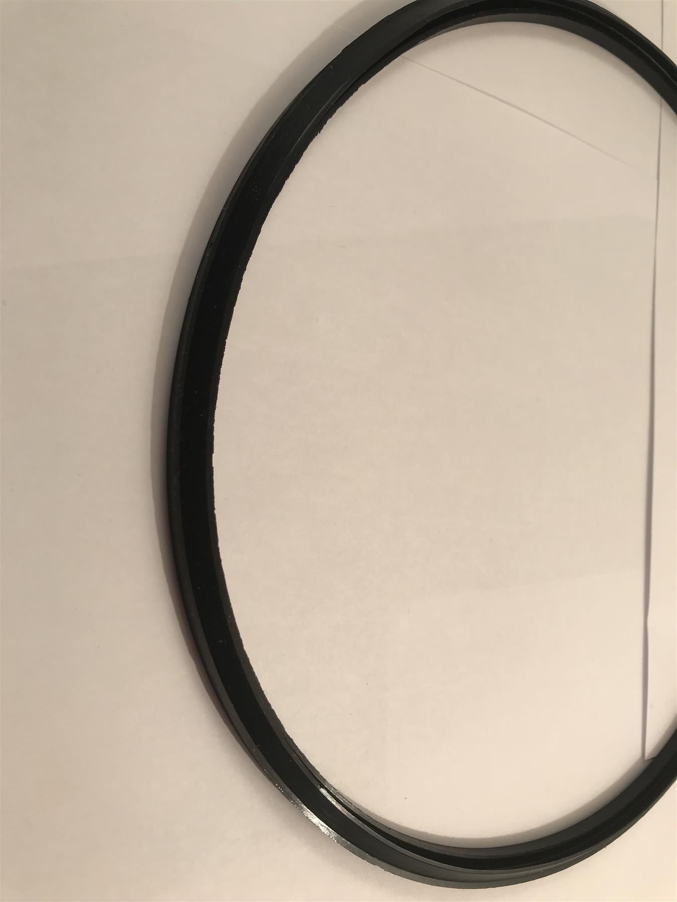 BAXI DUOTEC COMBUSTION CHAMBER GASKET SEAL 5114755