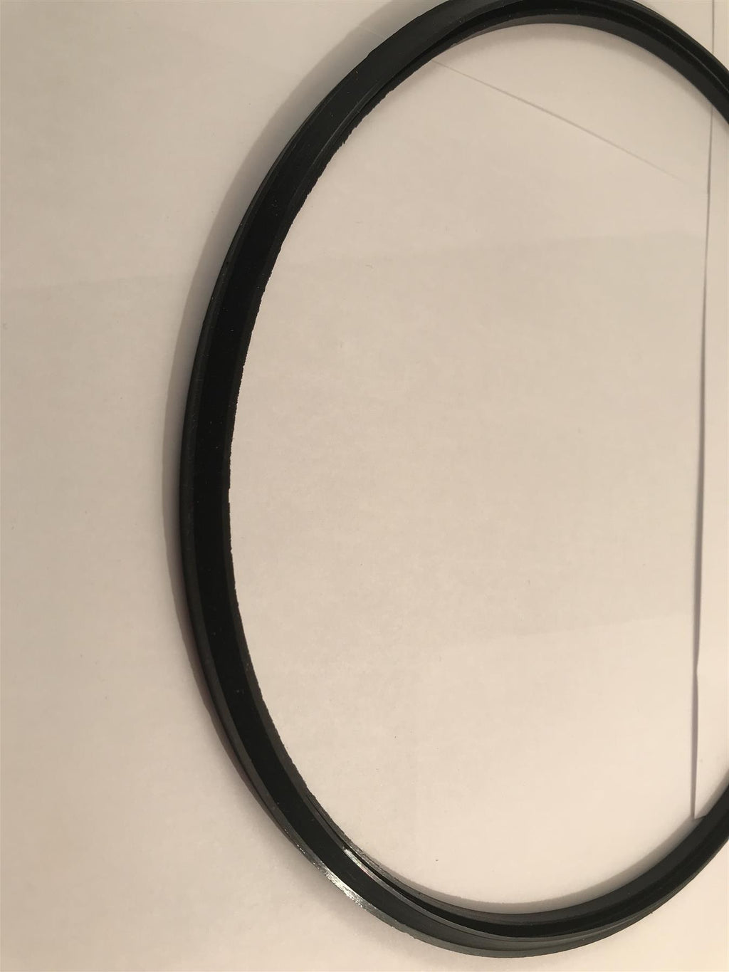 BAXI DUOTEC COMBUSTION CHAMBER GASKET SEAL 5114755