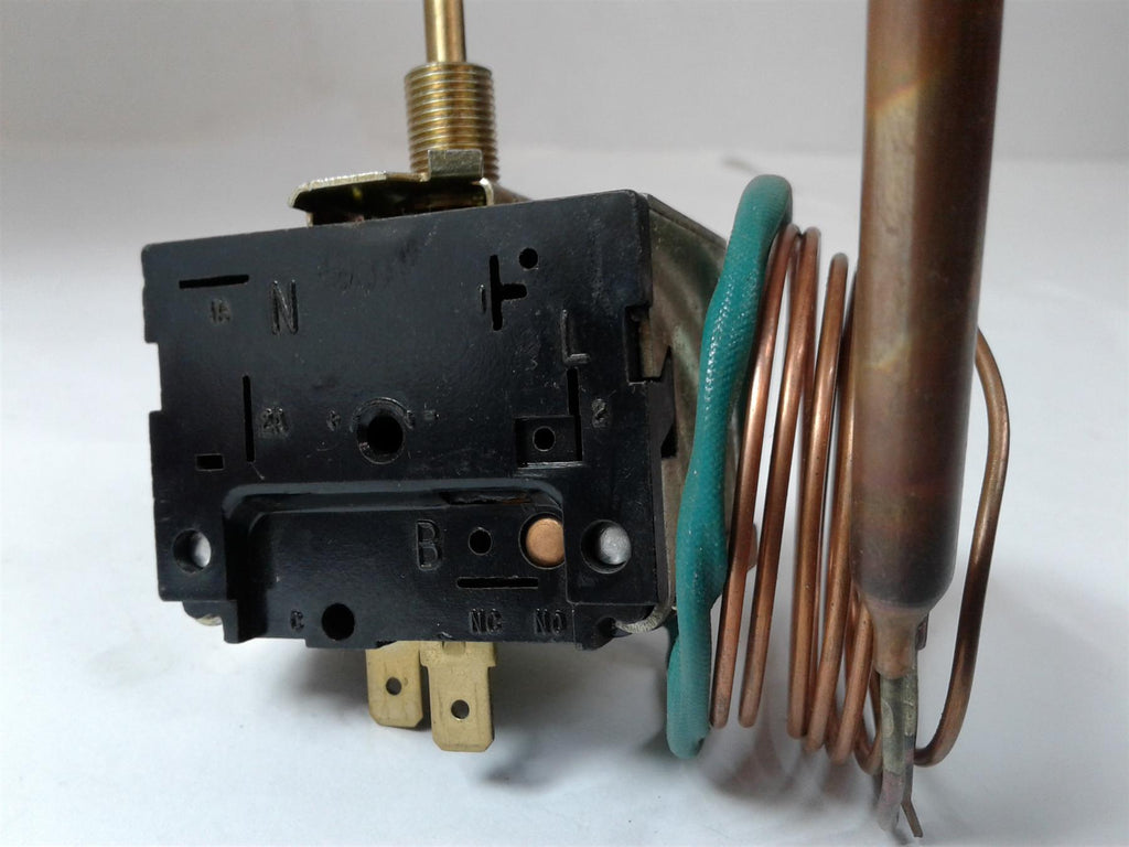 NEW RANCO WORCESTER THERMOSTAT CL6 P0118