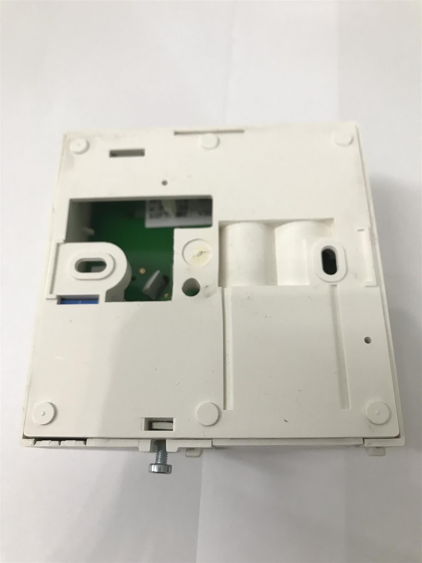 British Gas Wireless Digital Thermostat CP4 RF