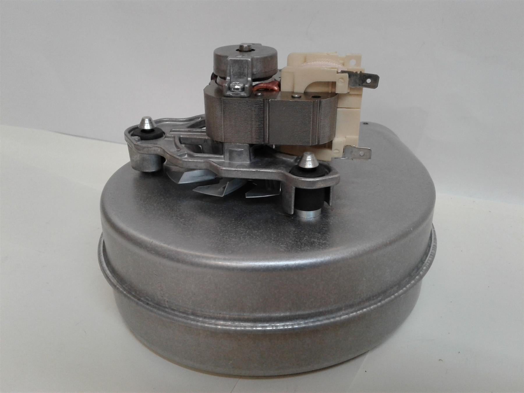 NEW POTTERTON PERFORMA SL 9HE & SUPRIMA 30HE FAN 5112318