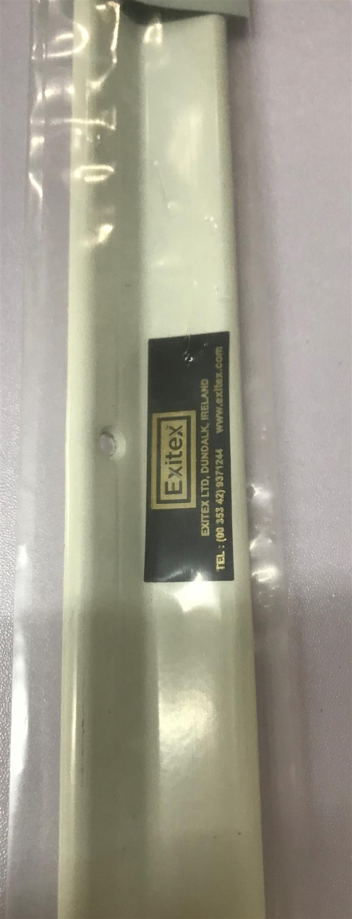 Exitex White Rain Deflector DFR/20 914mm