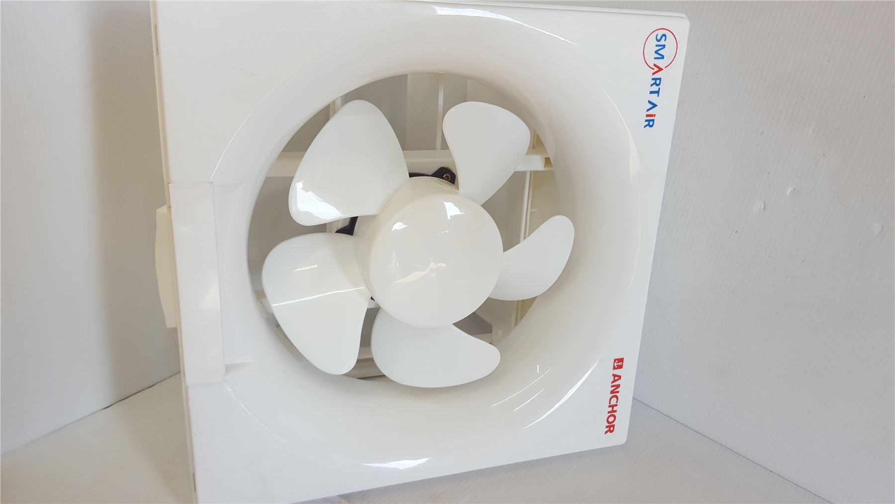 Anchor by PanasonicN FAN SR NO KKG D1513169