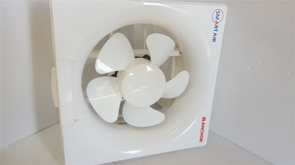 Anchor by PanasonicN FAN SR NO KKG D1513169