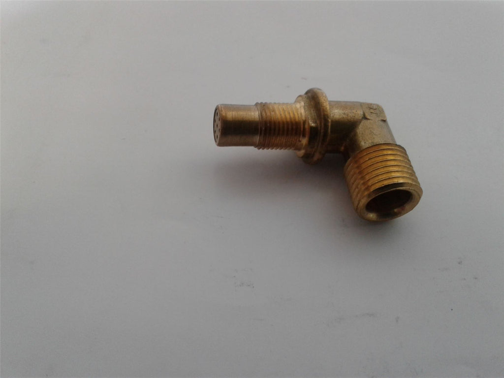 NEW FOCAL POINT FIRES F730047 INJECTOR 0.77