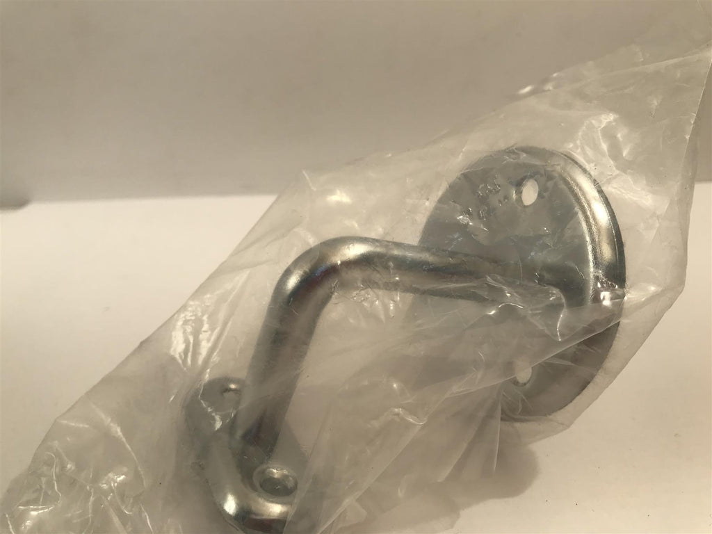 Handrail Bracket Chrome 2.5" (63mm)  HRB/CHR2.5