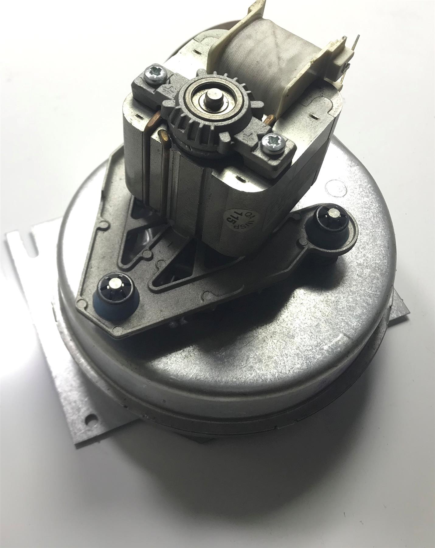 Ideal Classic Optia Fan 15kW WFFB1701-046 174067