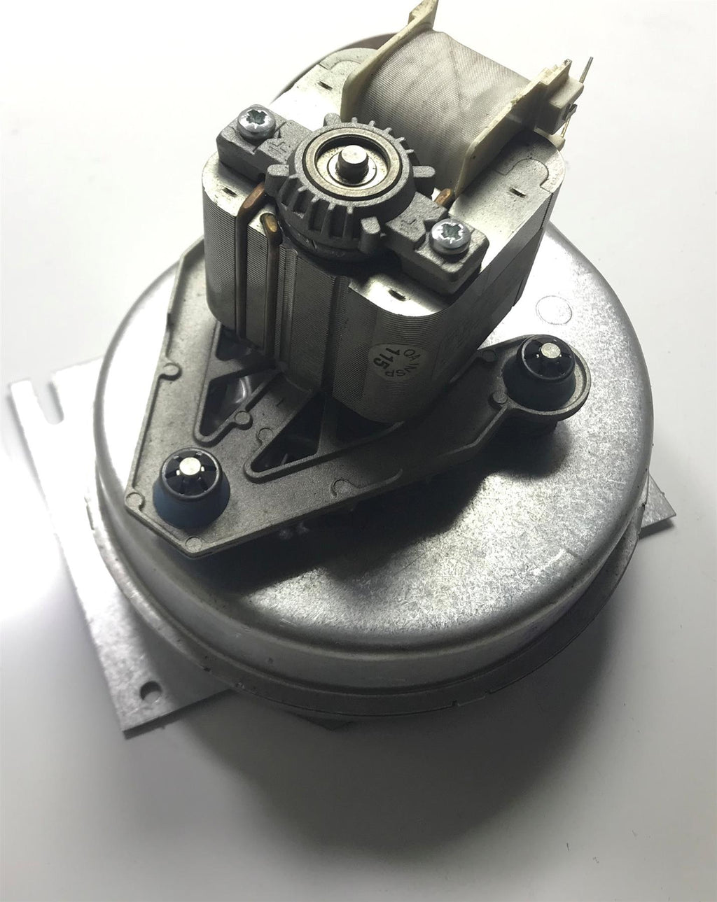 Ideal Classic Optia Fan 15kW WFFB1701-046 174067