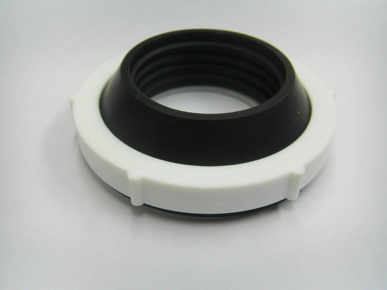 BATHROOM BASIN WASTE SEAL KIT 1-1/4" / 32MM