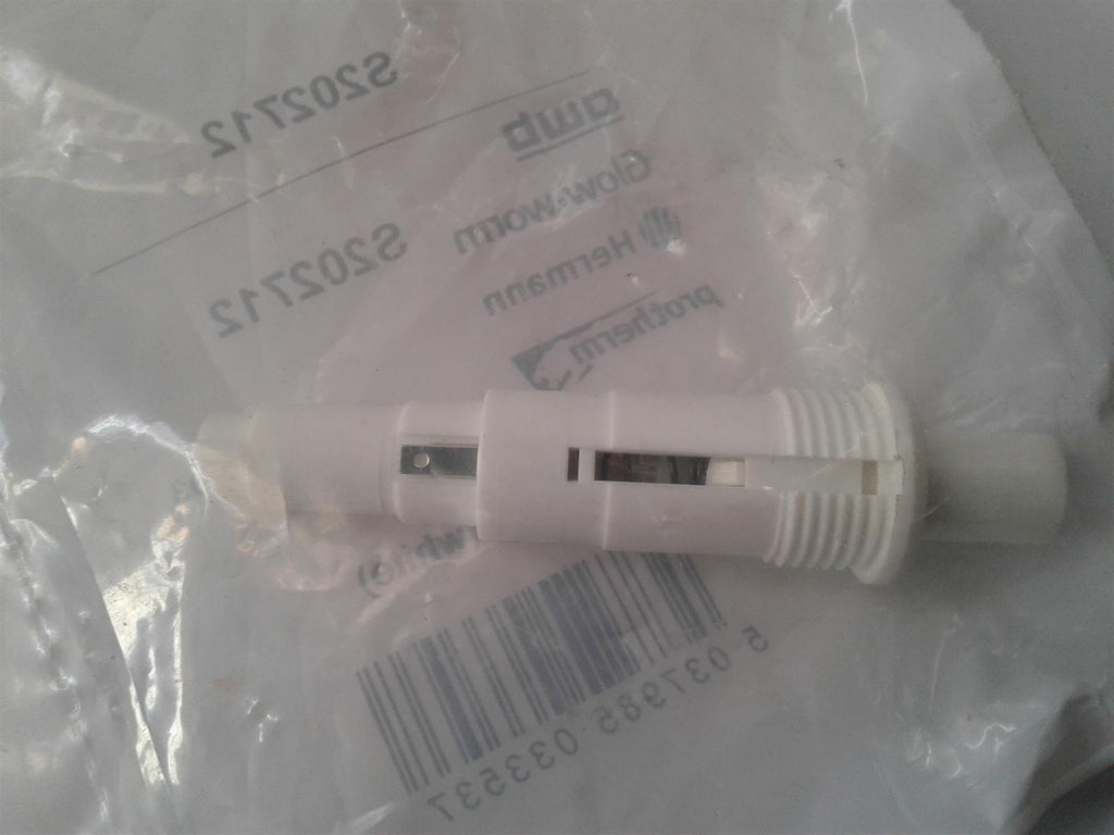 NEW Glowworm Piezo Ignitor S202712