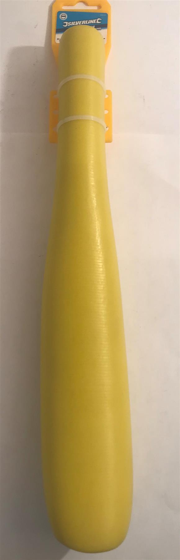 Silverline Lead Bending Stick - 340 x 55mm  868722