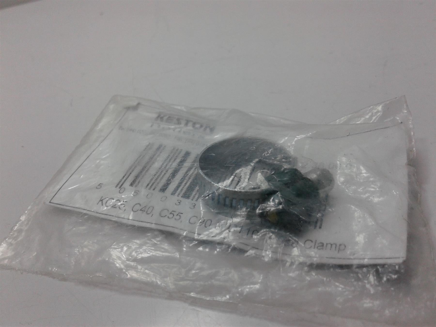Hose Clamp B04238000