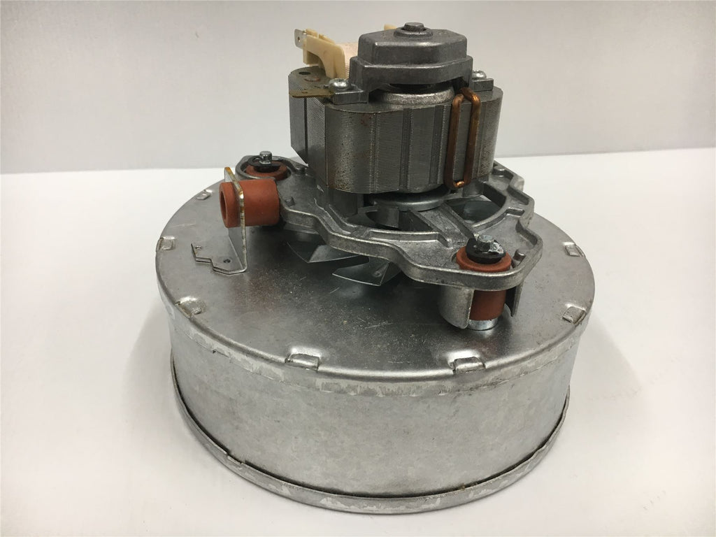 VOKERA FLOWMATIC 20/80RS FAN RLA97/3400 6491 5910 12m warranty