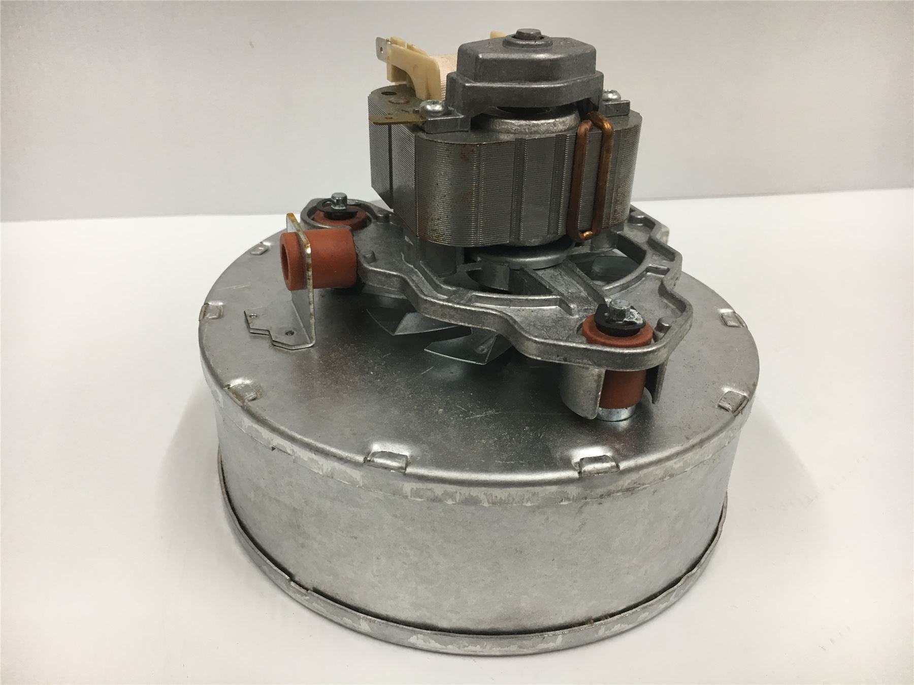 VOKERA FLOWMATIC 20/80RS FAN RLA97/3400 6491 5910 12m warranty