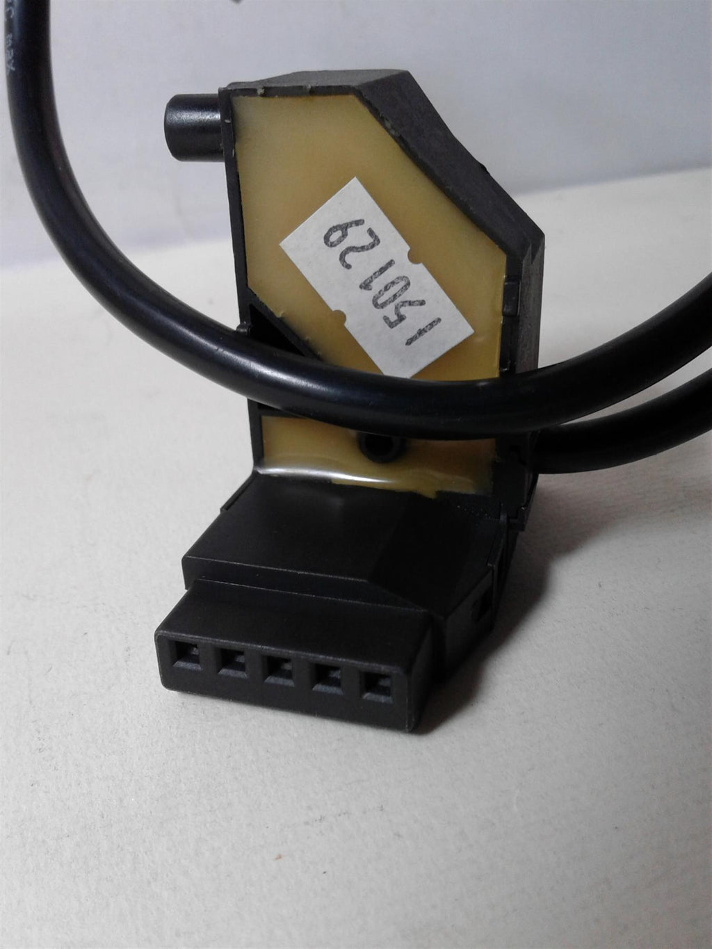 NEW BAXI Combi MAIN GAS BOILER Ignition TRANSFORMER VZ 2/10 HDC 5112385