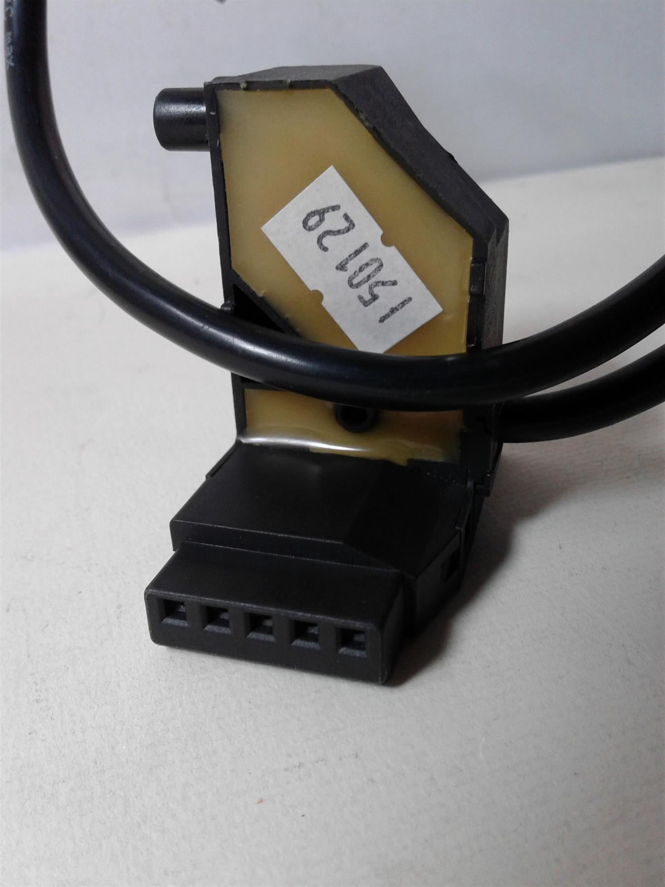 NEW BAXI Combi MAIN GAS BOILER Ignition TRANSFORMER VZ 2/10 HDC 5112385
