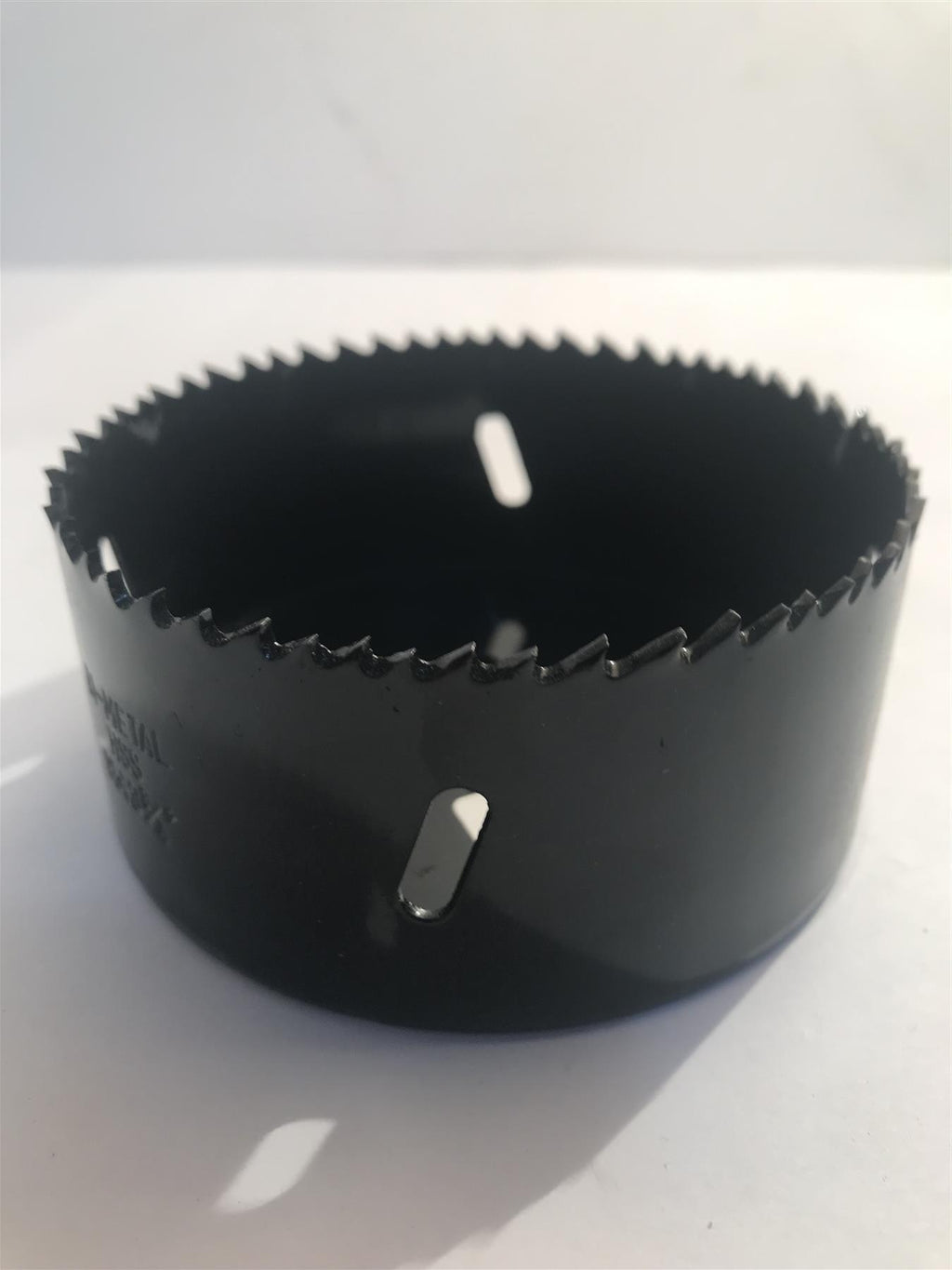 Xiphos HSS Bi-Metal Hole Saw 95mm