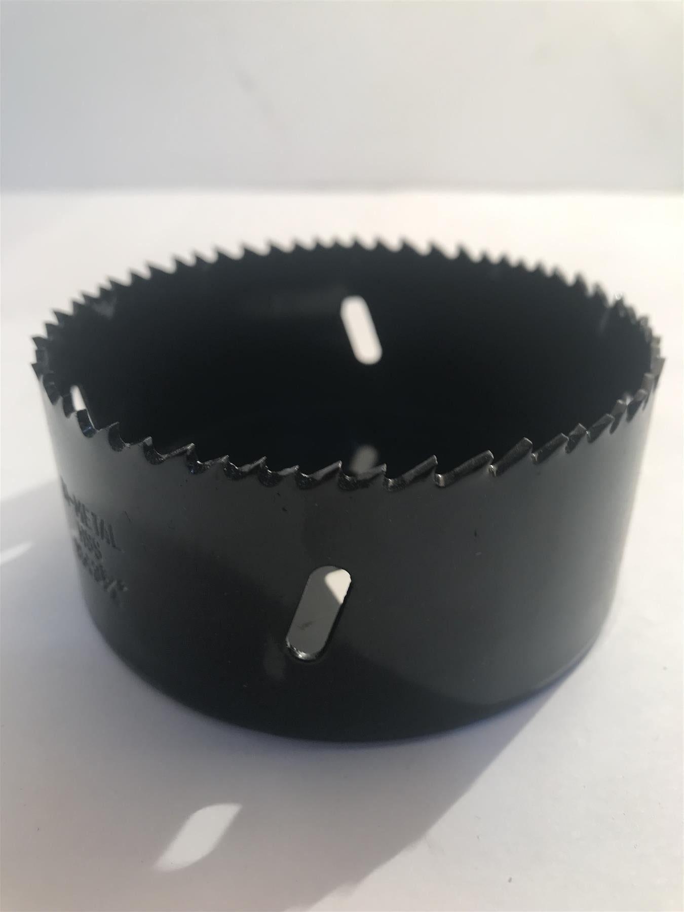 Xiphos HSS Bi-Metal Hole Saw 95mm