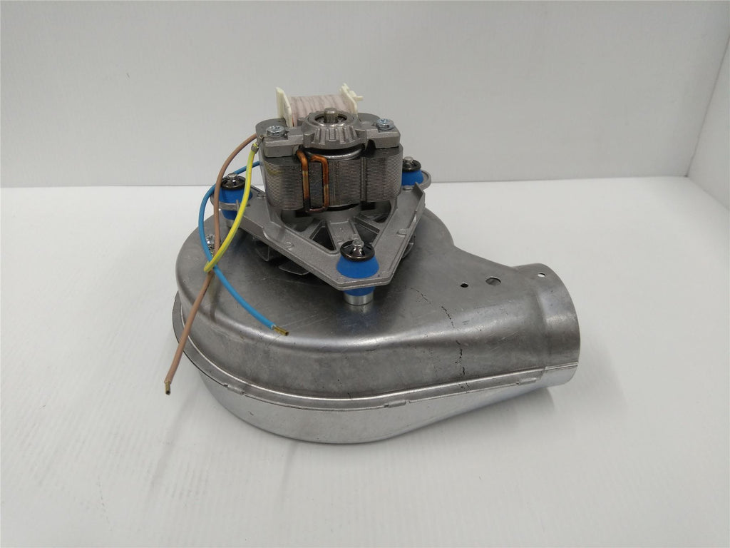 NEW POTTERTON BAXI FAN WFFB1701-0171 229421 12m warranty