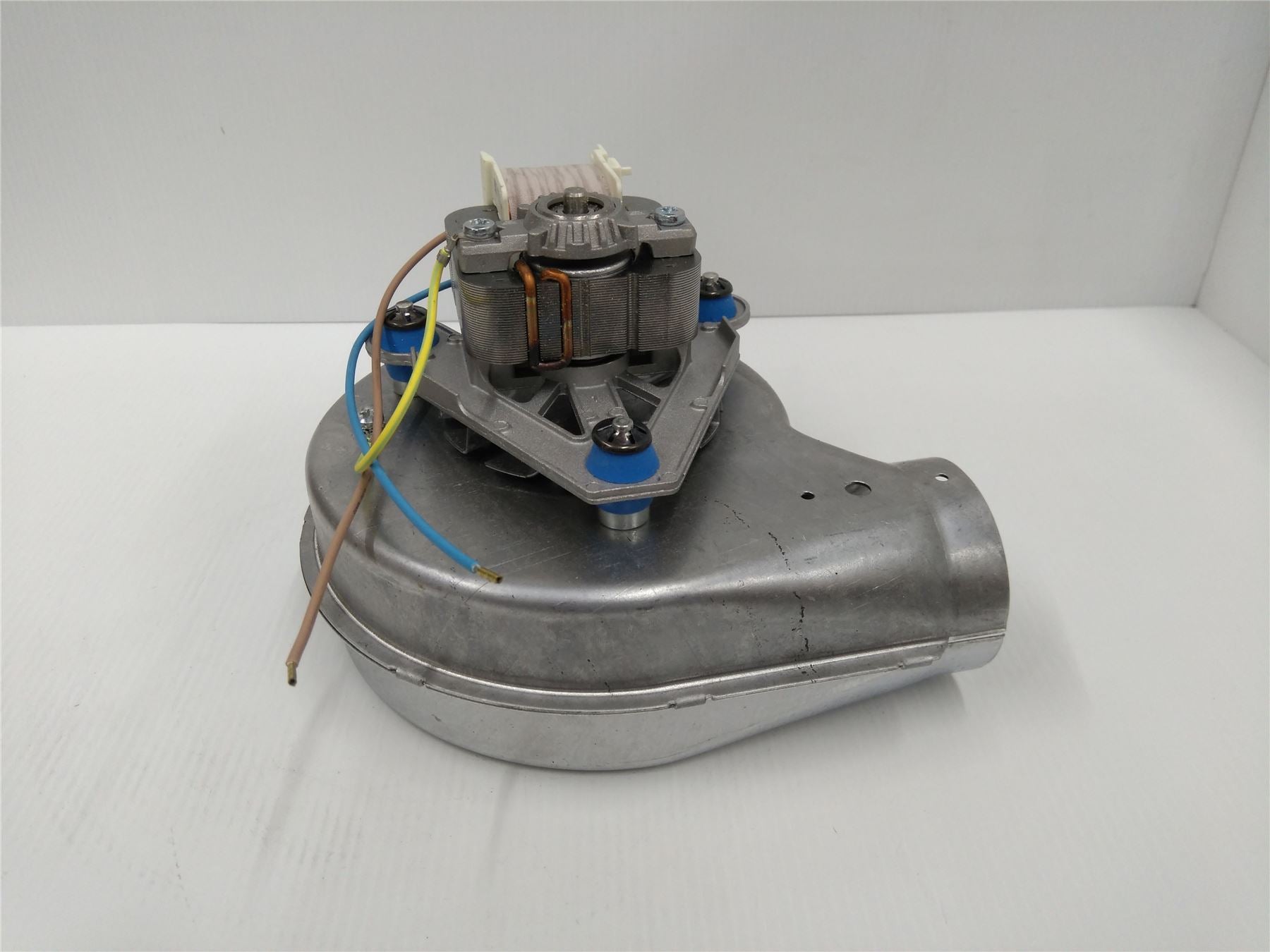 NEW POTTERTON BAXI FAN WFFB1701-0171 229421 12m warranty