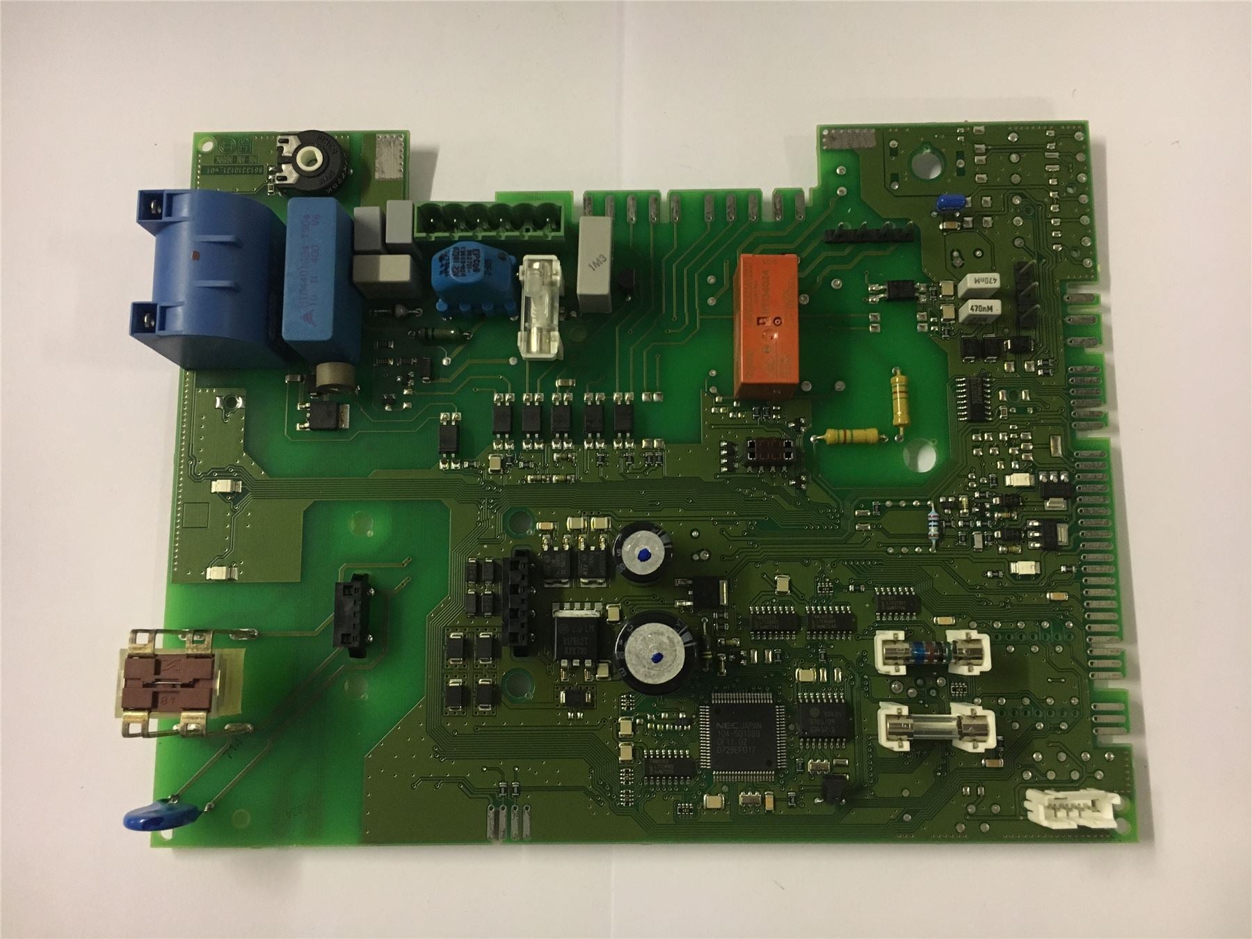 Worcester Bosch 87161095390 PCB 12m warranty