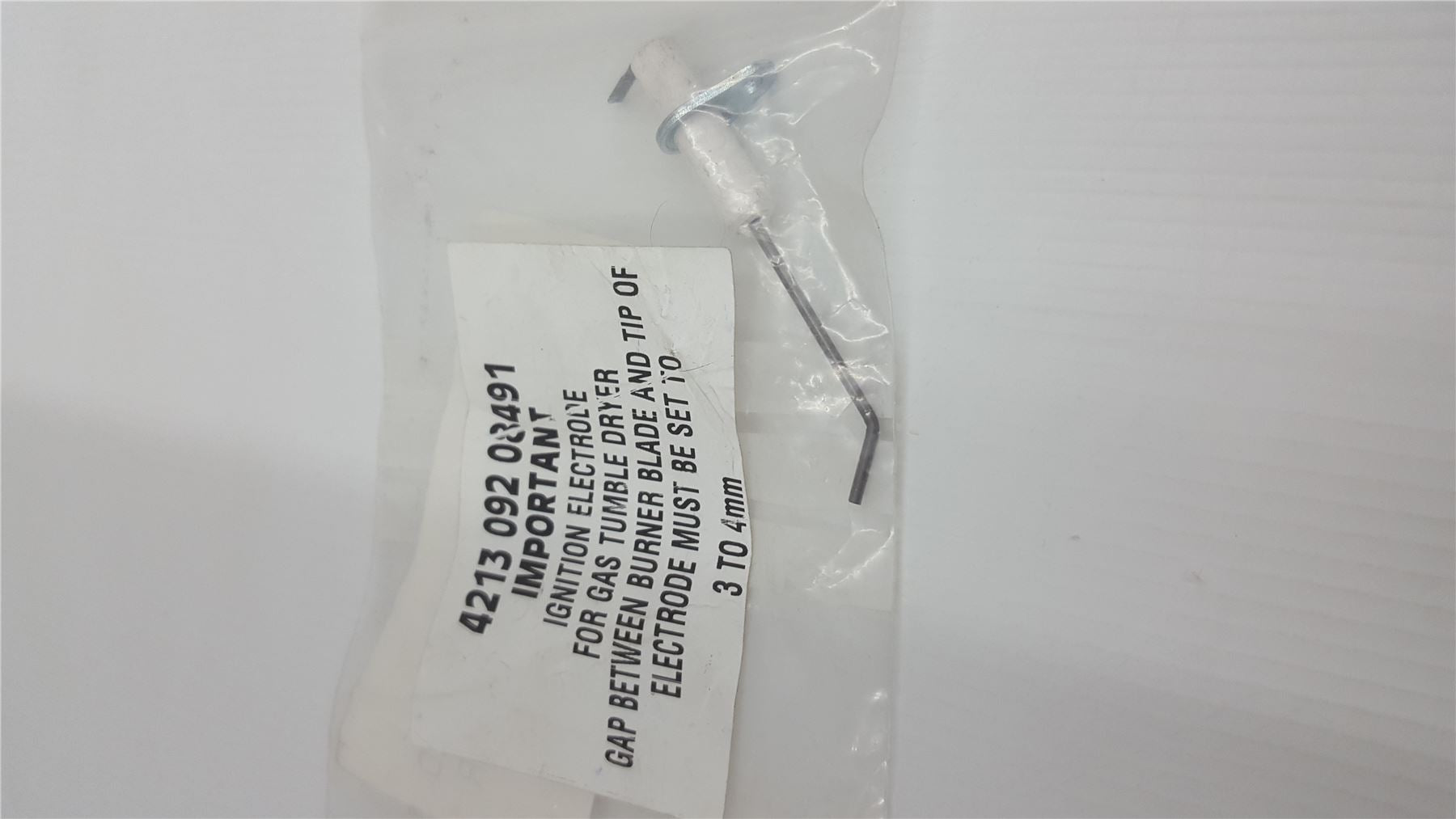 NEW ELECTRODE 421309208491