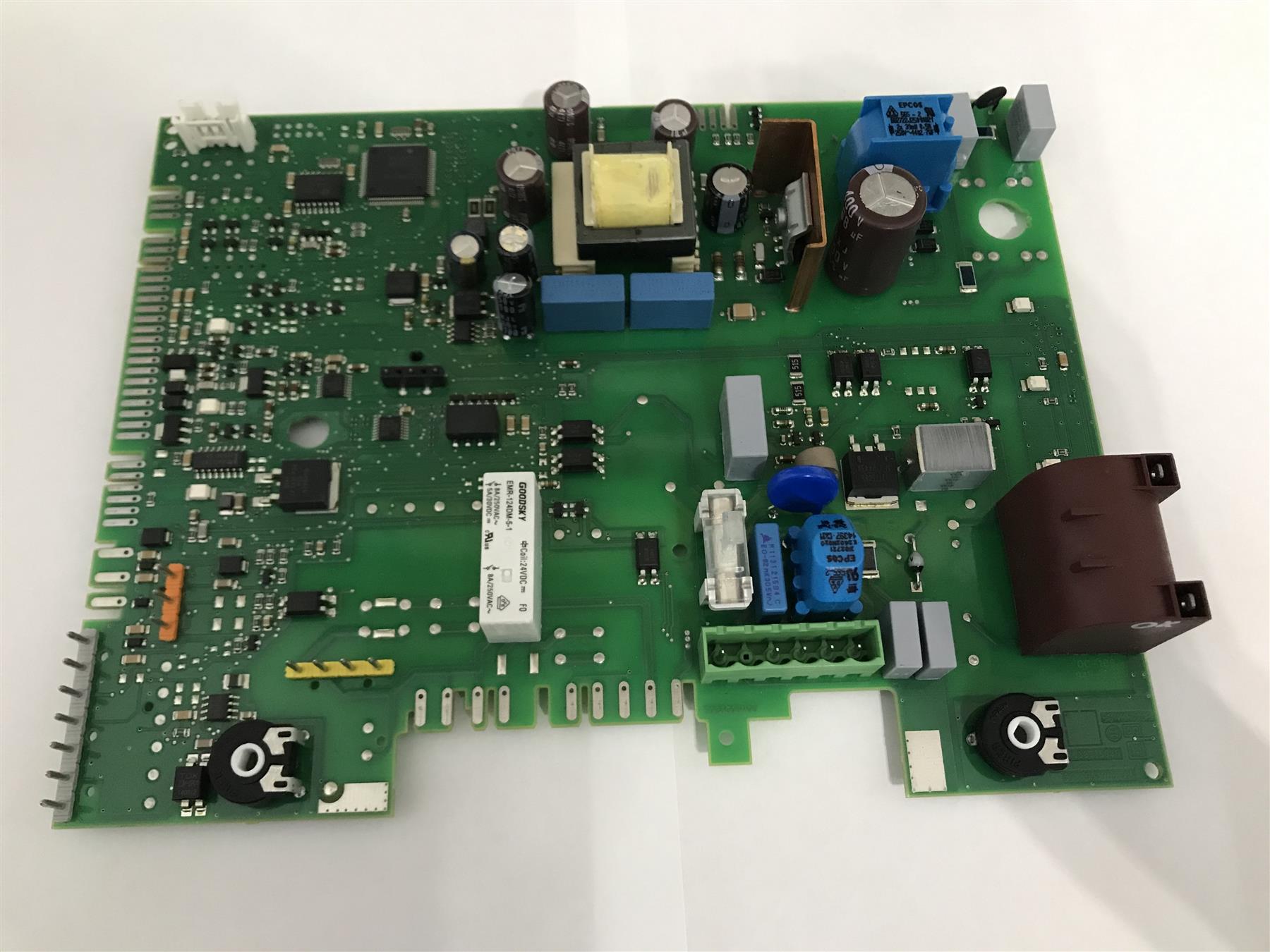 Worcester Greenstar 30,40 CDI PCB 87483008370