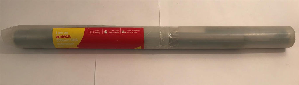Am-Tech 350 MM SDS Extension Bar  F1205