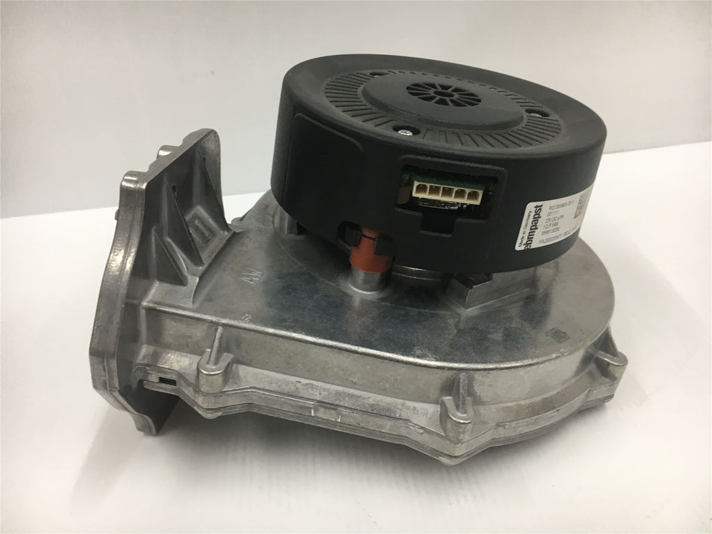 NEW Vaillant RG130/0800 190235 fan 12m warranty