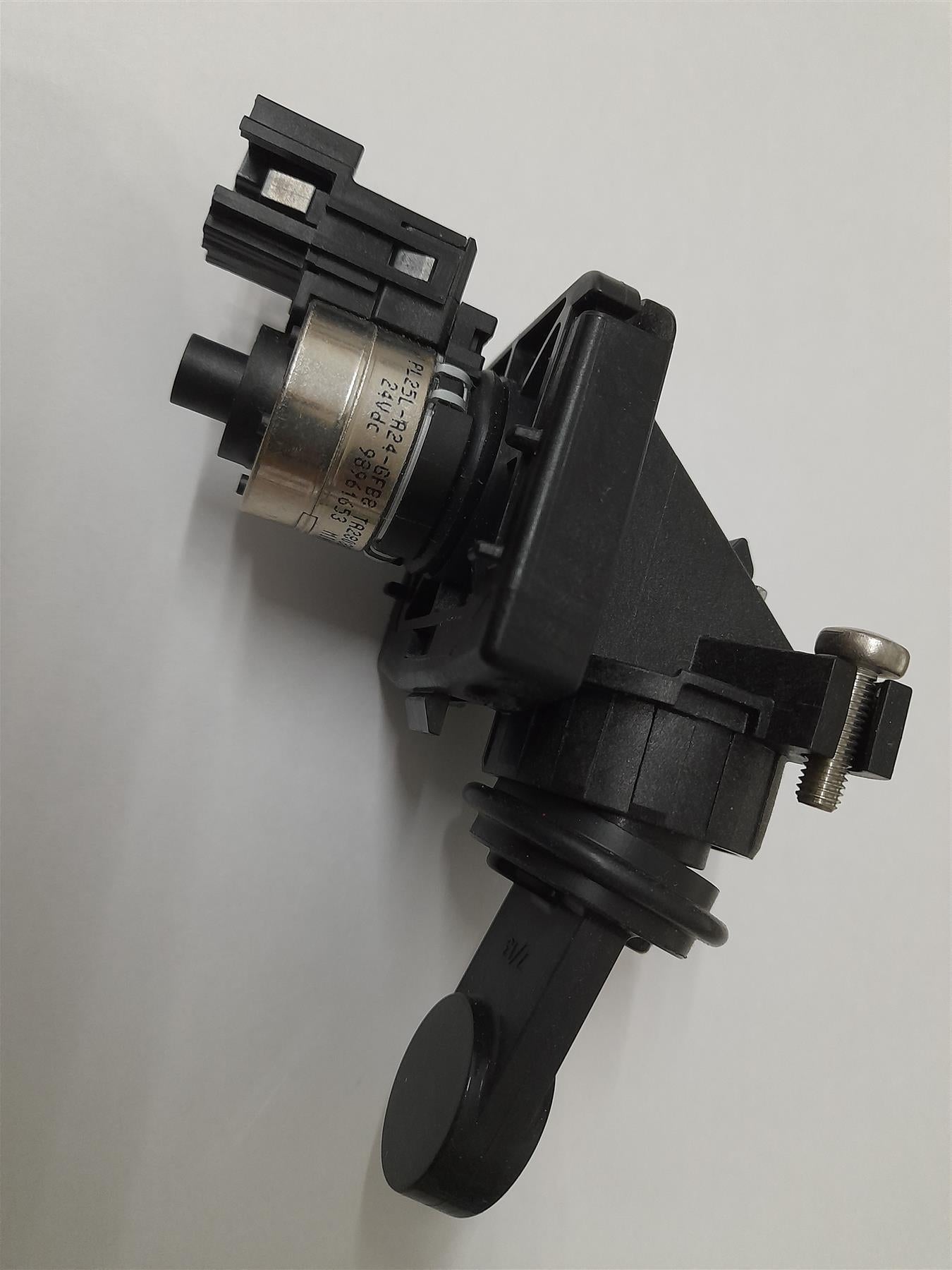 New Worcester Greenstar 87161068450 Diverter Valve Paddle, Head & Motor