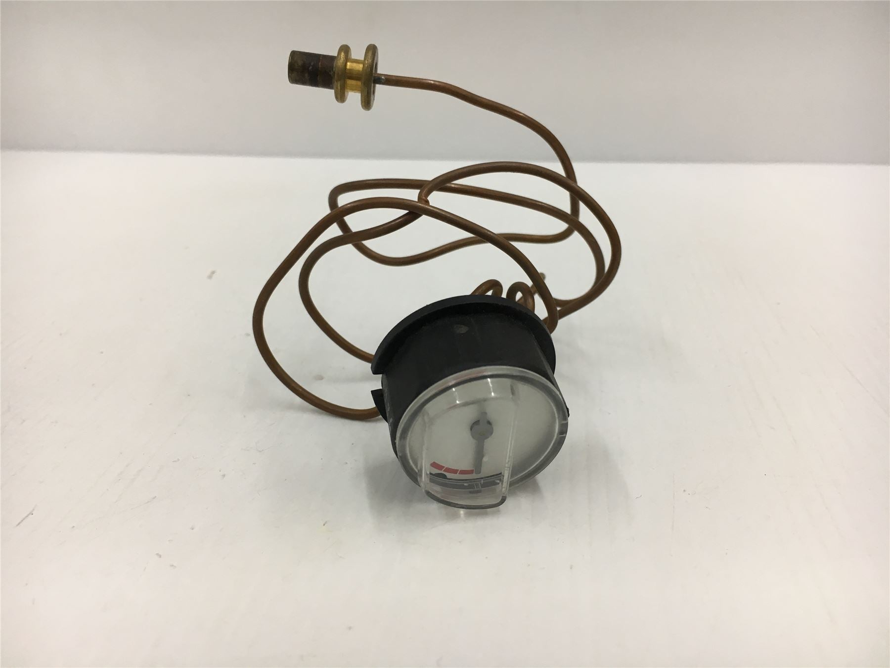 USED ARISTON PRESSURE GAUGE 65101390